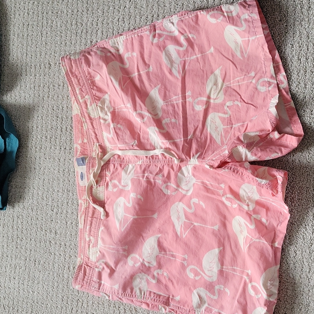Old Navy Men's Large Swimsuit